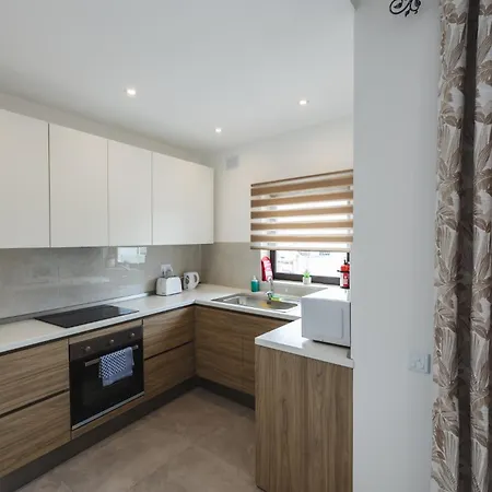 Apartament Luxurious