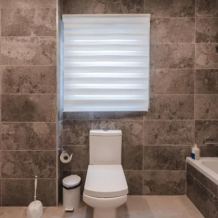 Apartament Luxurious *